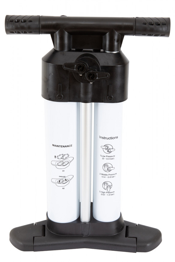 Насос ручной BRAVO Double Mini (6122100N)