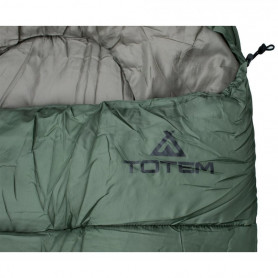Спальный мешок Fisherman XXL, Totem