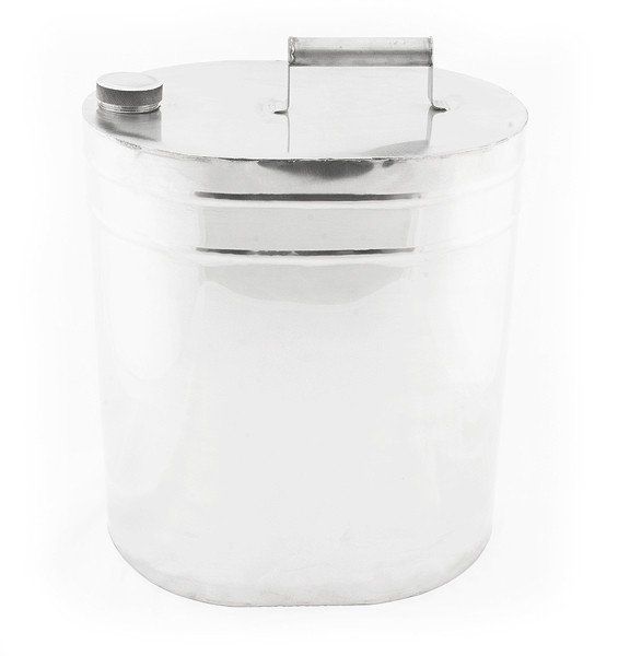 Канистра 20 л Роза Ветров