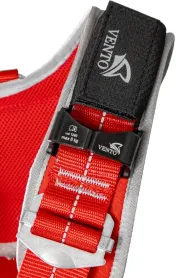 Привязь страховочная Венто Профи Мастер Фаст