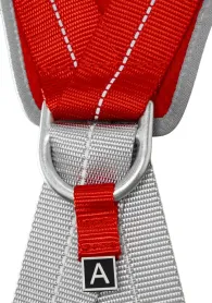 Привязь страховочная Венто Профи Мастер Фаст