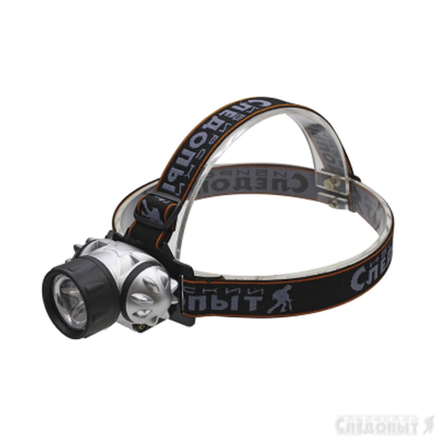 Налобный фонарь &amp;quot;Циклоп 1&amp;quot;, Следопыт