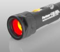 Красный фильтр Armytek для фонарей Prime/Partner