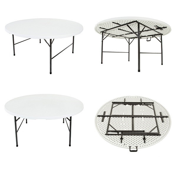 Стол складной F160, Green Glade