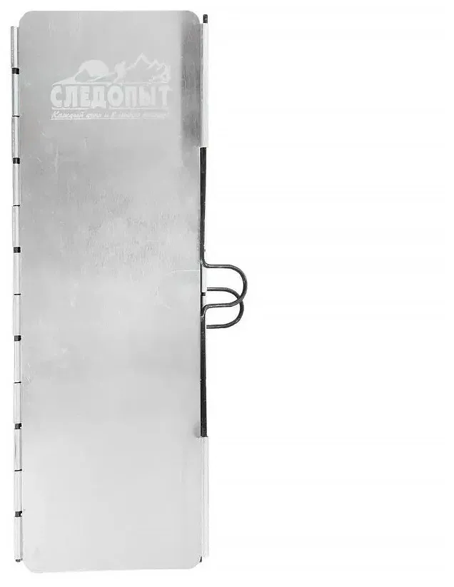 Ветрозащитный экран