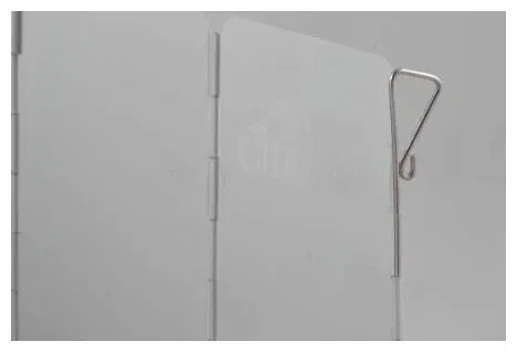 Ветрозащитный экран