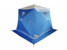 Призма "Сиберия" Премиум, алюминий (четырехслойная)