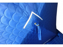 Призма "Сиберия" Премиум, алюминий (четырехслойная)