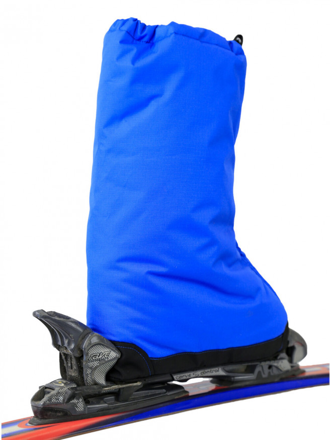 Бахилы Век утепленные Горнолыжник