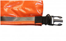 Гермомешок Век облегченный 110л