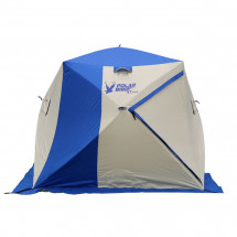Палатка "Polar Bird 4Т long"