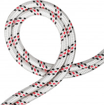 Строп веревочный одинарный регулируемый с амортизатором «аВ11р», Венто