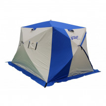 Палатка "Polar Bird 4Т long Компакт"