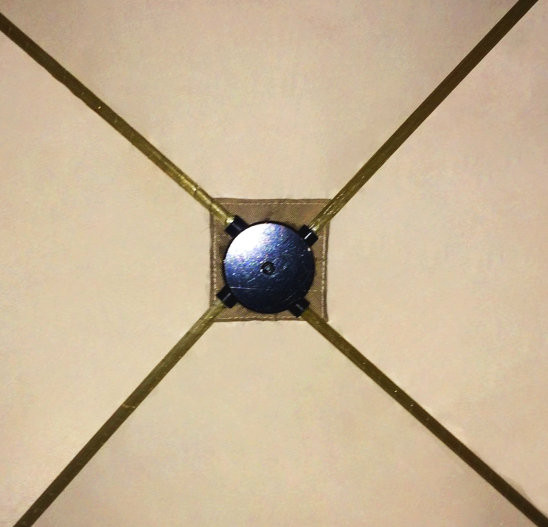 Палатка &amp;quot;Polar Bird 4Т&amp;quot;