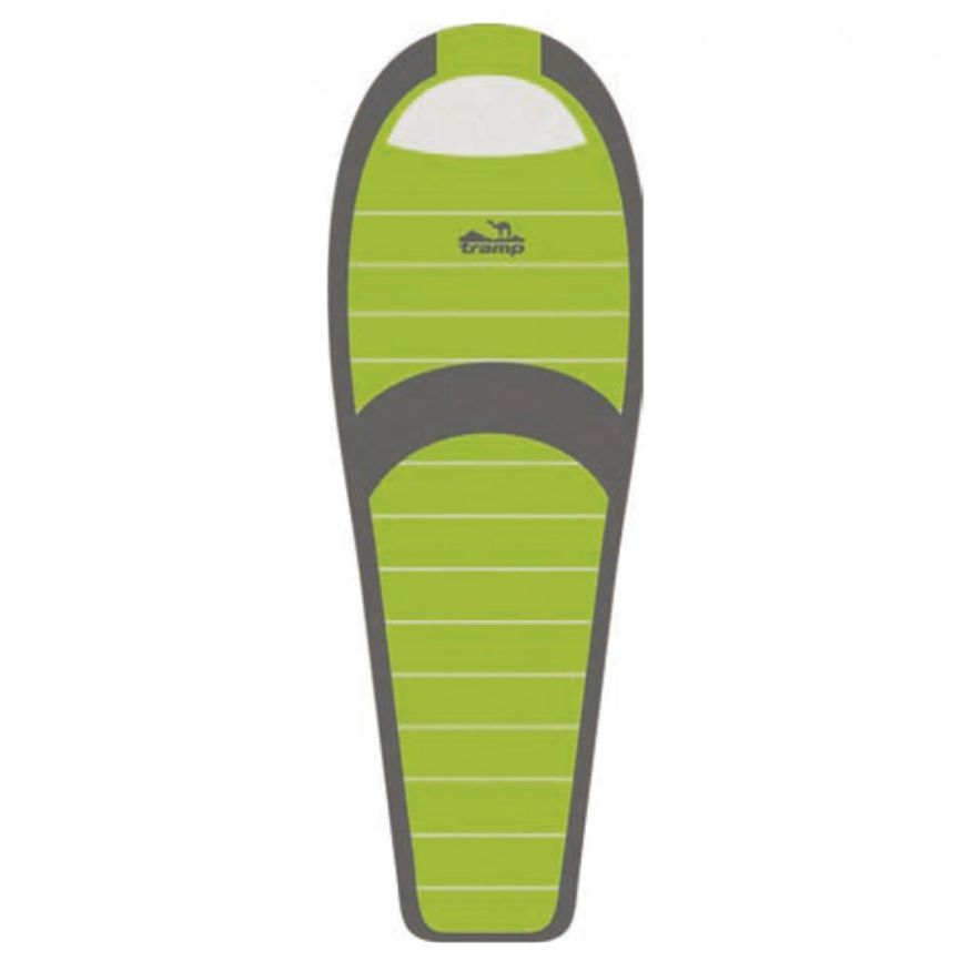 Спальный мешок Hiker Long -20, Tramp