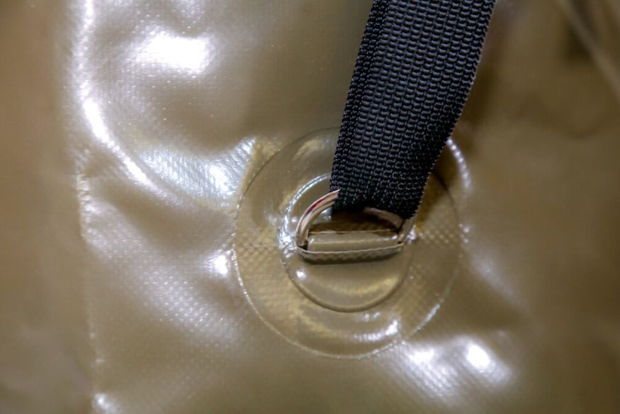 Гермомешок-драйбег Век Охотник 150л