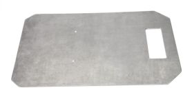 Лопата снеговая Век лист