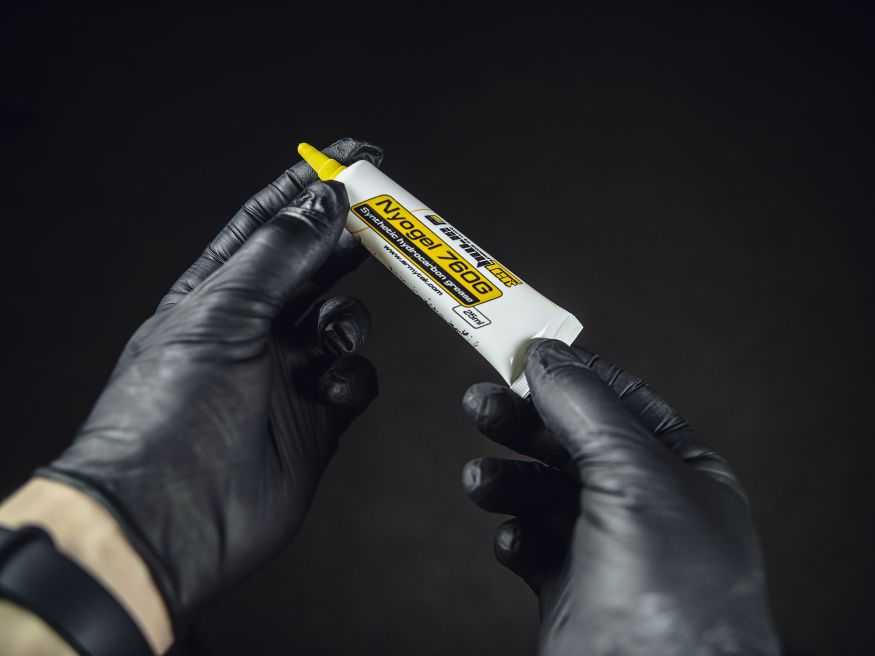 Смазка Armytek NyoGel 760G 10ml