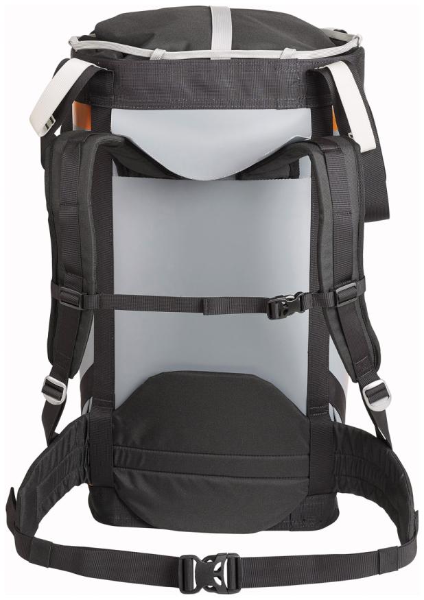 Баул TORRE 40, CAMP