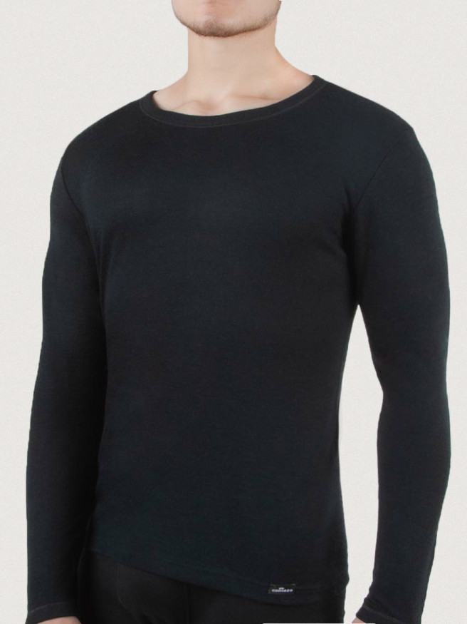 Футболка мужская Comazo Warm 