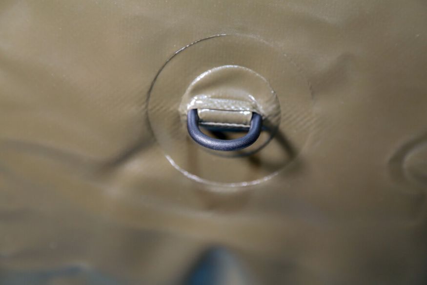 Гермомешок-драйбег Век Охотник 70л