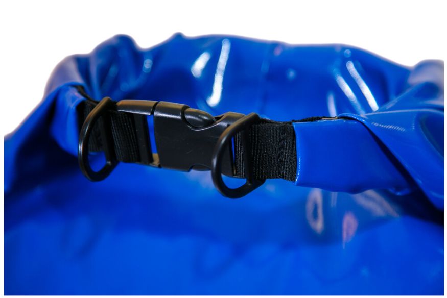 Гермомешок Век облегченный 50л