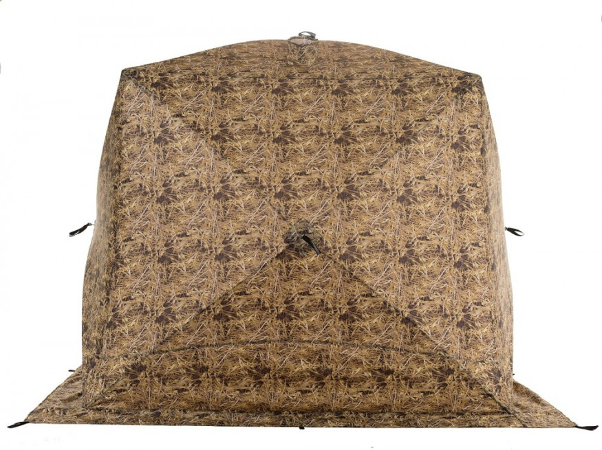 Призма Баня Премиум, композит 9 мм (однослойная)