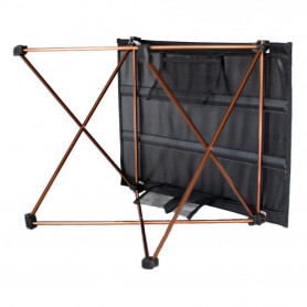 Tramp стол складной Tramp Compact (60 х 43 х 42  см)