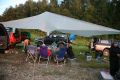 Тент Век 5х4,5 костровой