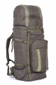 Рюкзак туристический Таймтур 3, олива, 90 л, ТАЙФ