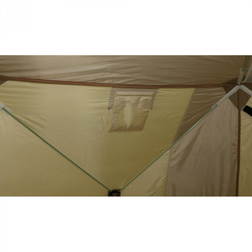 Палатка &amp;quot;Снегирь 3Т&amp;quot;