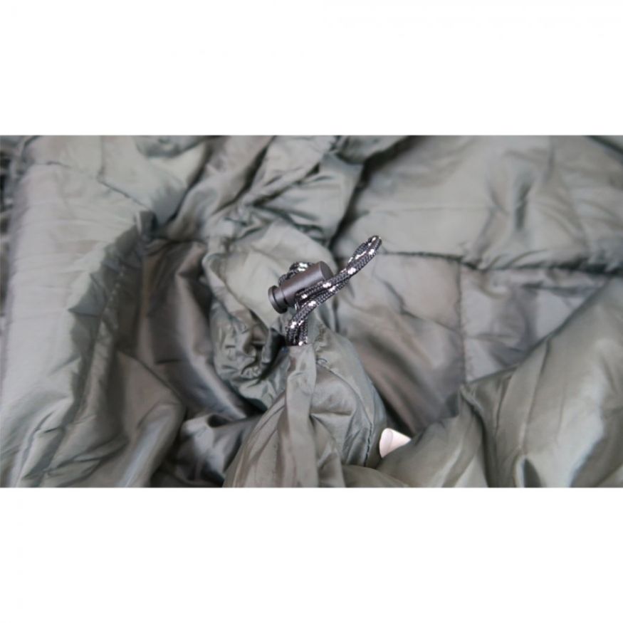 Спальный мешок Fjord T-Loft, Tramp