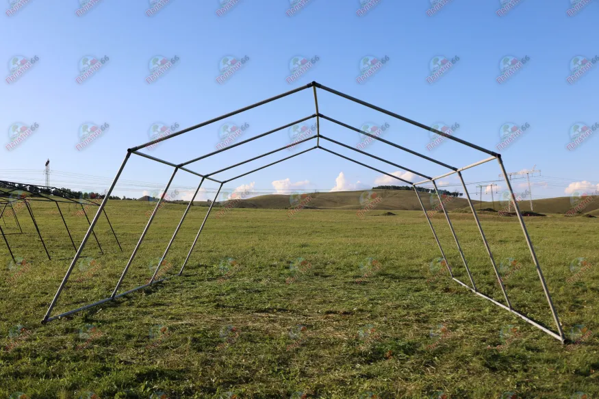 Армейская палатка М-30