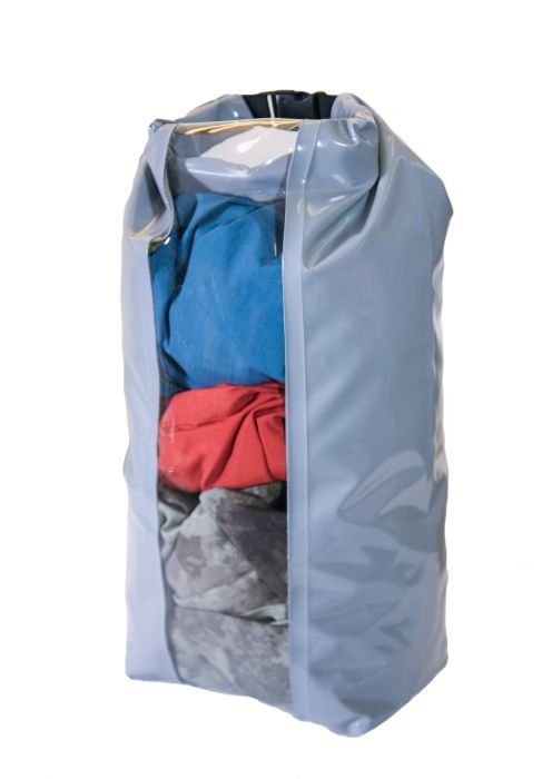 Гермомешок Век облегченный с окном 20л