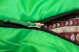 Спальный мешок-одеяло Век Спарка СО-3 2шт