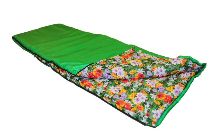 Спальный мешок-одеяло Век Спарка СО-3 2шт