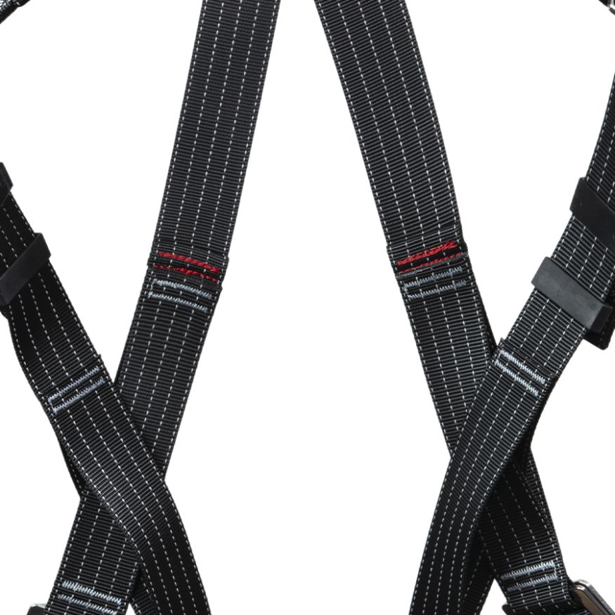 Привязь страховочная Венто Высота 041T (искробезопасная)