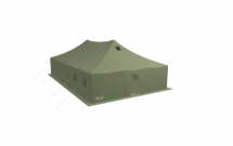 Армейская палатка ПБ-20