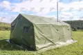 Армейская палатка М-10