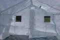 Армейская палатка М-10