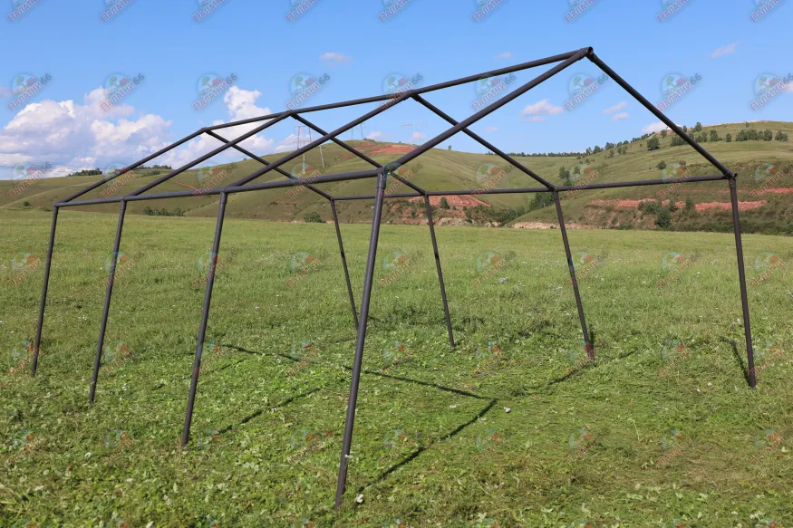 Армейская палатка М-10