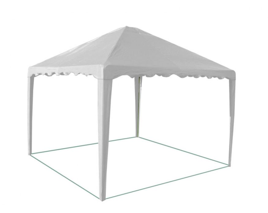 Шатер-Беседка Митек 2,5 х 2,5