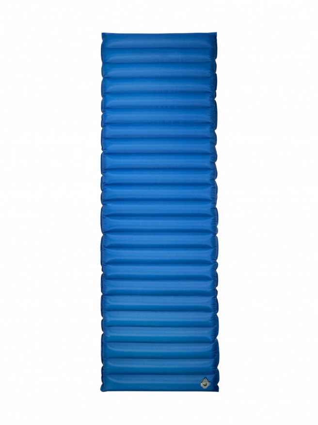 Коврик надувной с утеплителем AIR WARM MAT, 192х64х11 см, TALBERG