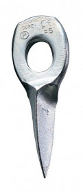Скальный крюк Petzl UNIVERSEL 5см