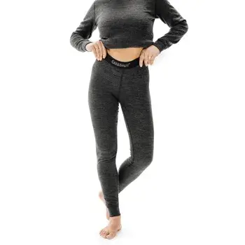 Термобелье женское Lady Outdoor комплект, трехслойное, до -40°С, Следопыт