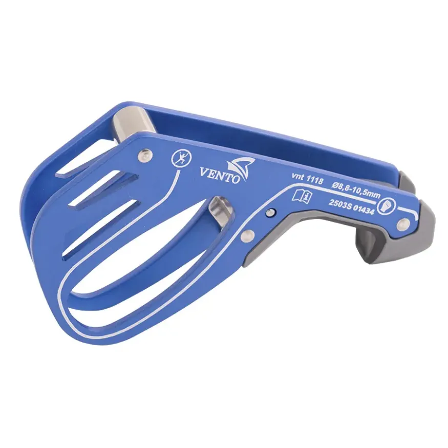 Спусковое устройство Toucan, Венто