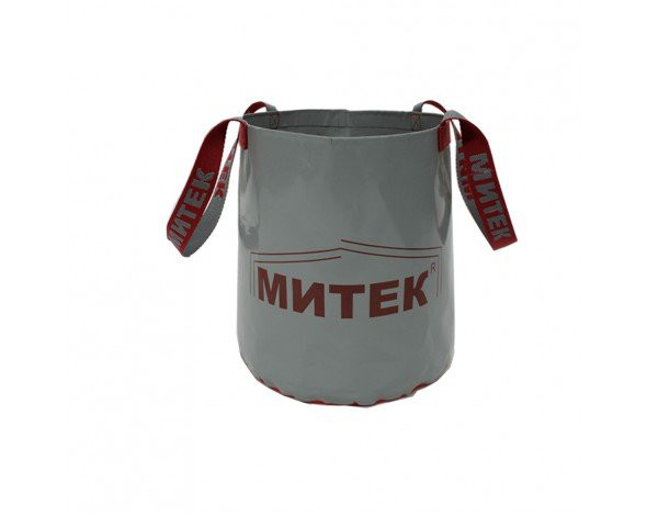 Ведро Митек без крышки диаметр 30 см, высота 30 см