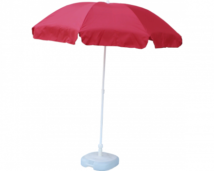 Зонт садовый 2 м (зонт)