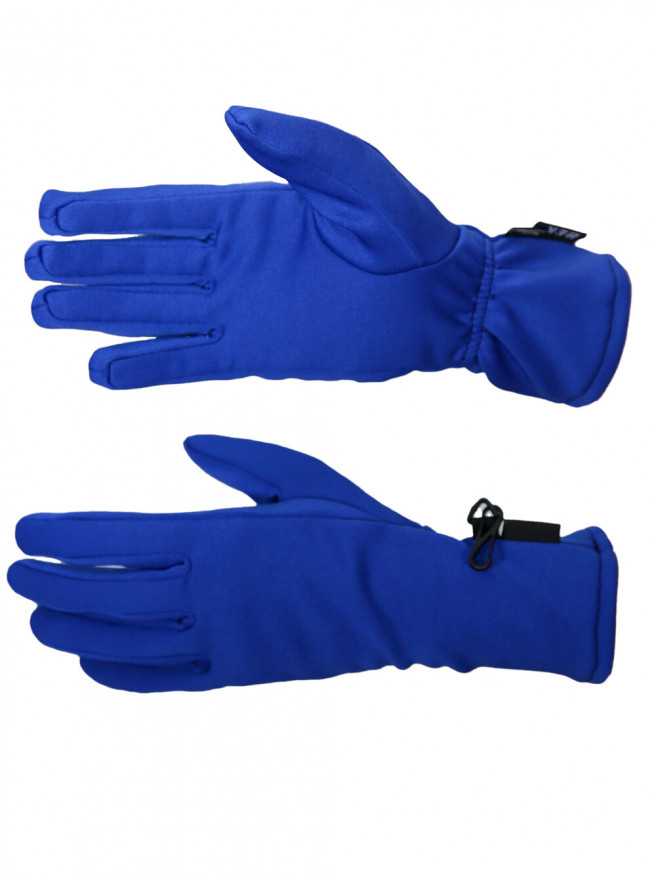 Перчатки Век Альпина стрейч