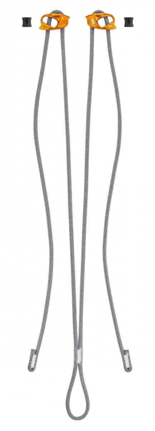 Самостраховка Petzl EVOLV ADJUST